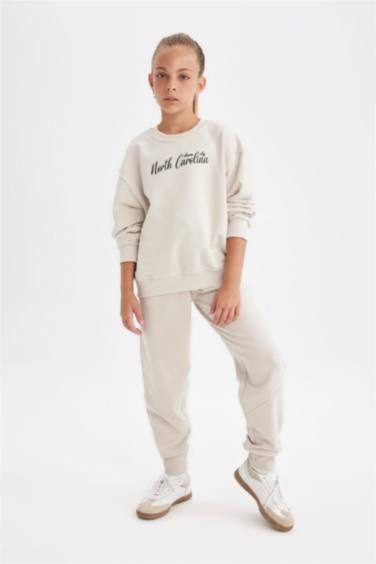 بنطلون سويت بانتس بناتي للمدرسه