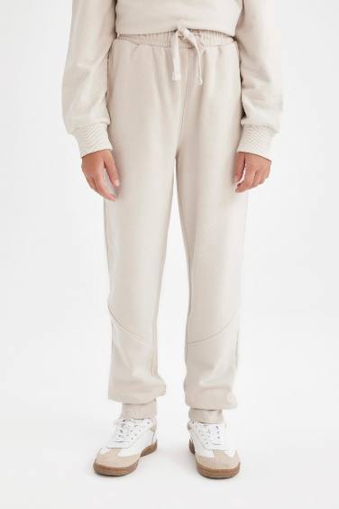 بنطلون سويت بانتس بناتي للمدرسه