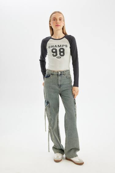 Футболка с длинным рукавом, Coool