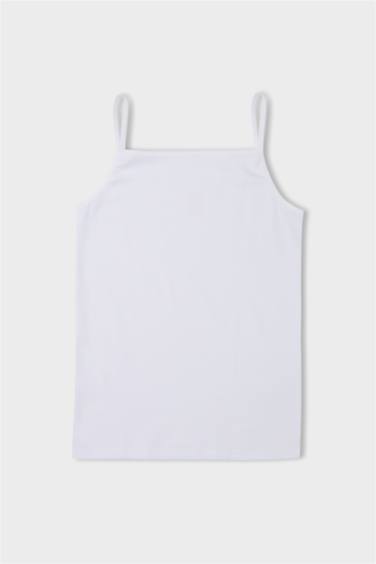 Lot de 2 Débardeurs à Coupe Régulière