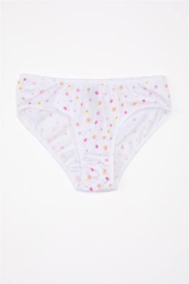 Culottes Slips pour Fille - 3 Pièces