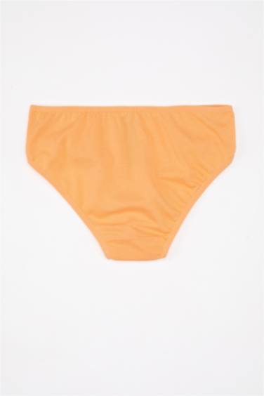 Culottes Slips pour Fille - 3 Pièces