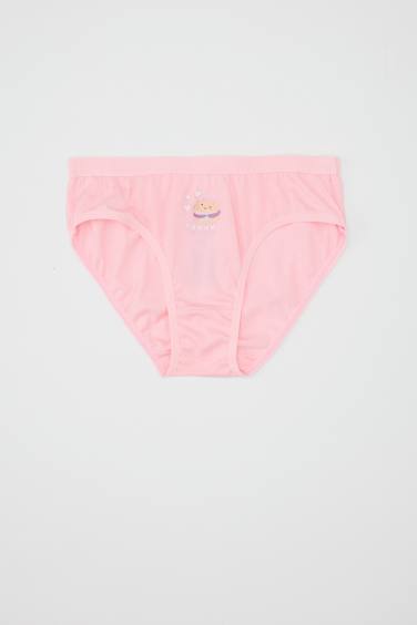 Girl 3 Piece Slip Panties