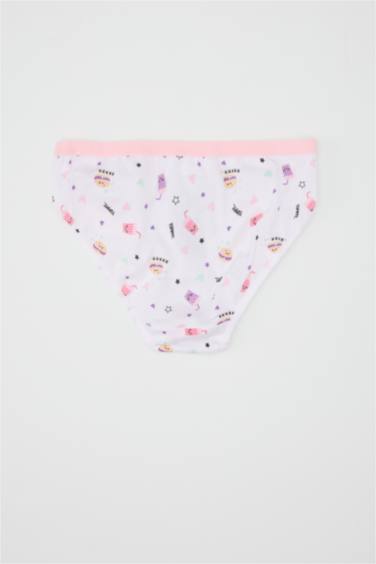 Girl 3 Piece Slip Panties