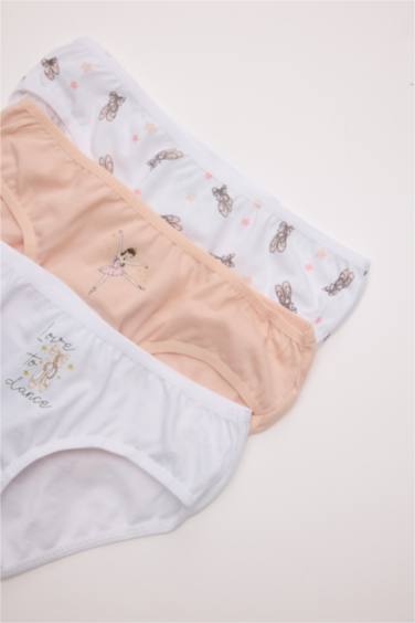 كلوت بناتي - 3 قطع