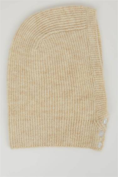 Bonnet en tricot pour Garçon