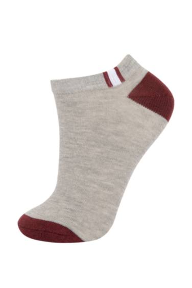 Ұлдарға мақта 5 қысқа мойын