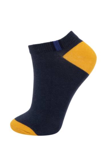 Ұлдарға мақта 5 қысқа мойын