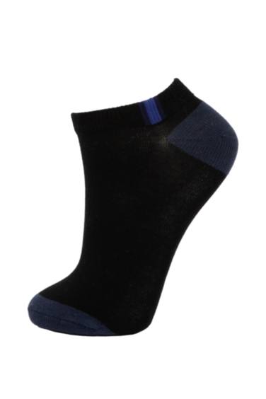 Ұлдарға мақта 5 қысқа мойын