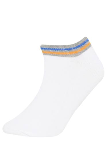 Boy 3 piece Short Socks