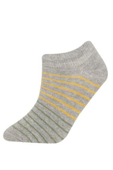 Boy 3 piece Short Socks