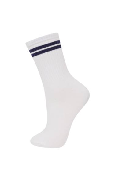 Ұлдарға мақта 3 ұзын мойын