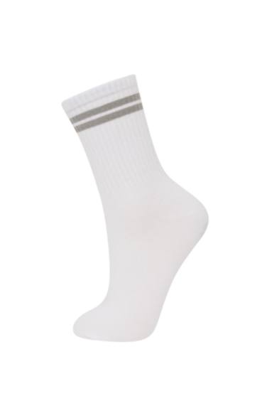 Ұлдарға мақта 3 ұзын мойын