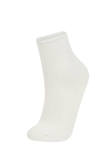 Girl 5 Piece Long sock