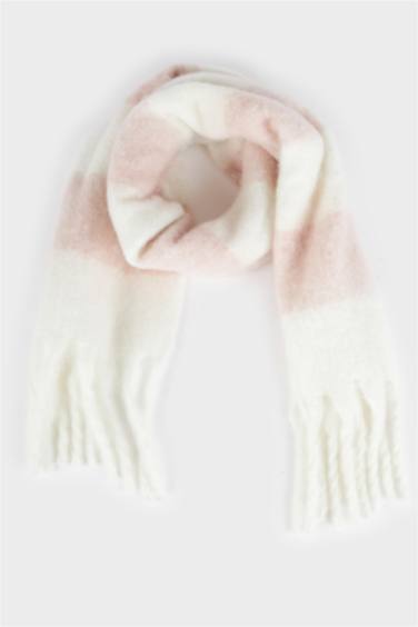 سكارف كاروهات بناتي