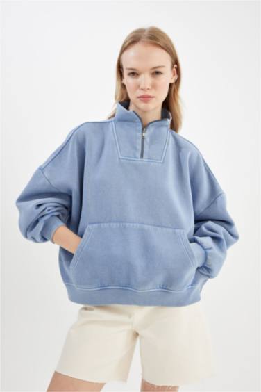 Coool бос пішім Свитер