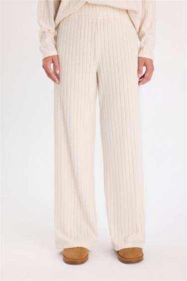 Брюки Wide Leg широкие