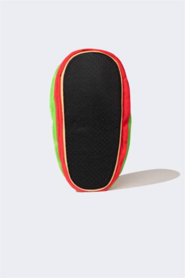 Boy Flat Bottom Slippers