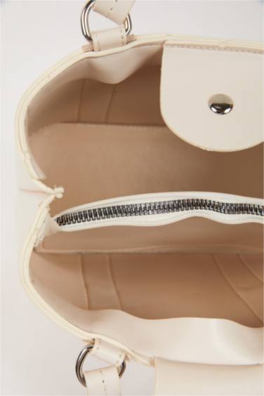 Әйелдерге полиуретан қол сөмке