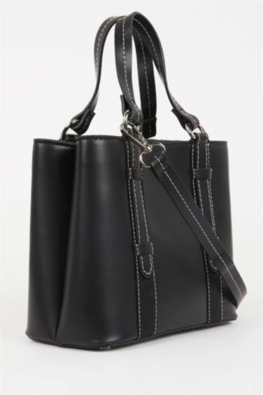 Әйелдерге полиуретан қол сөмке