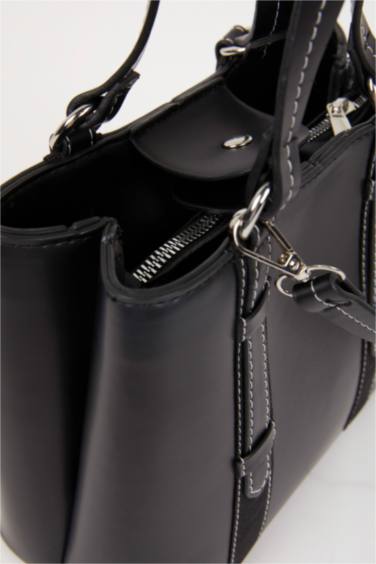 Әйелдерге полиуретан қол сөмке