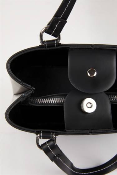 Әйелдерге полиуретан қол сөмке