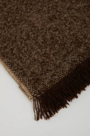 سكارف رجالي  منسوج