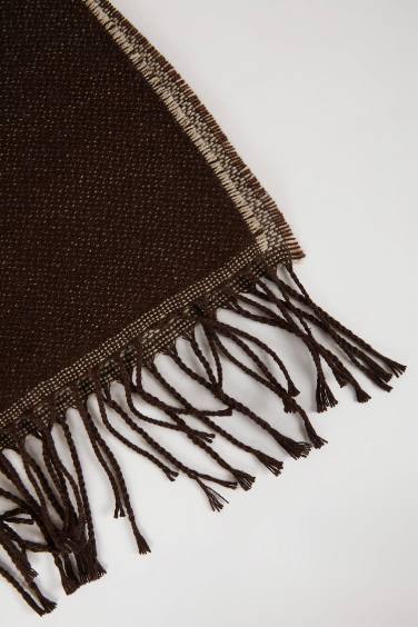 Ерлерге тоқыма мойынорағыш