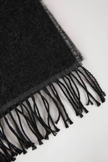 سكارف رجالي  منسوج