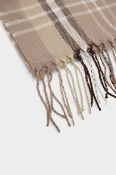 طقم وشاح كاروهات