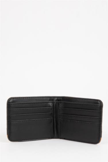 Erkek Suni Deri Cüzdan