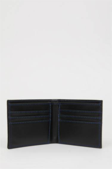 Erkek Suni Deri Cüzdan