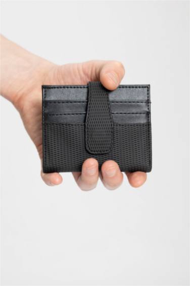 Erkek Cüzdan - Görsel 2