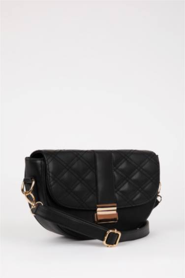 شنطة كروس حريمي جلد صناعي