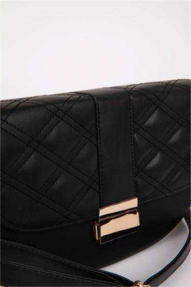 شنطة كروس حريمي جلد صناعي