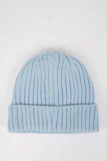 سيت ولادي سكارف وكلاو صوف - قطعتين