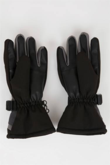 قفازات للأولاد