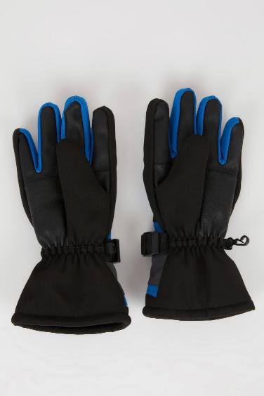 قفازات للأولاد