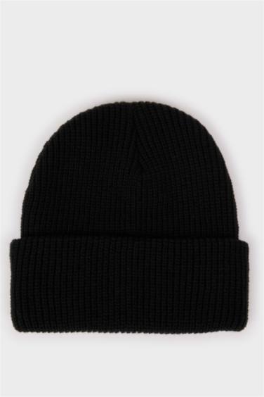 Boy Knit Beanie