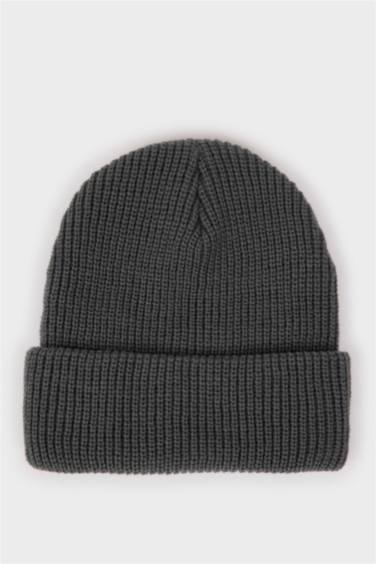 Boy Knitted Beanie