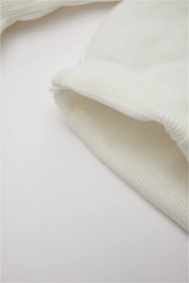 كارديجان تريكو بناتي قصة عادية مكشكش