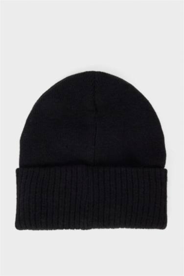 قبعة بيريه اولادي تريكو من سبايدرمان