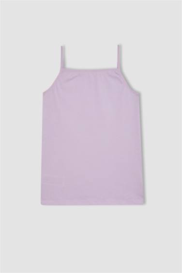 Girl 2 piece Regular Fit Tank Top