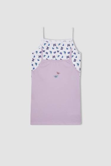 Girl 2 piece Regular Fit Tank Top