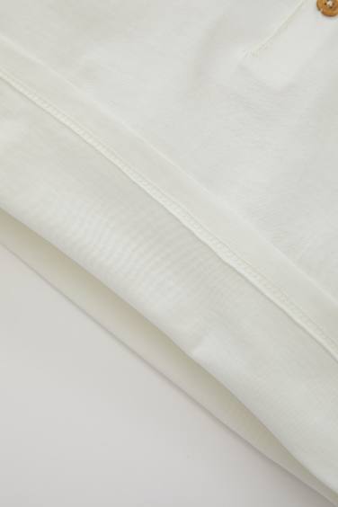 Baby Boy T-Shirt Sweatpants 2 Piece Set