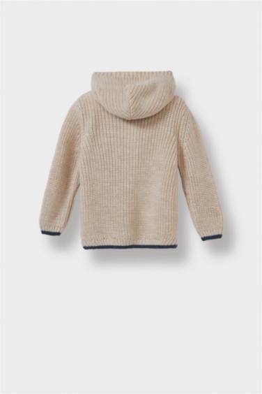 Regular Fit Cardigan