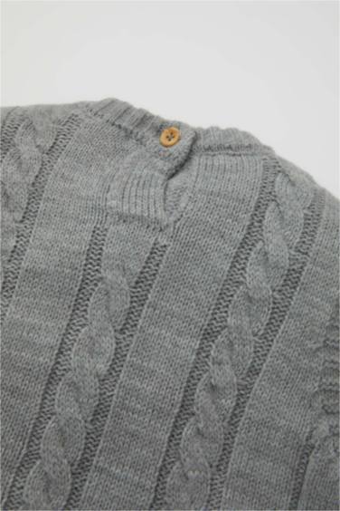 Свитер для малышей мальчиков