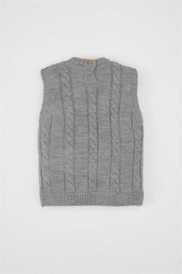 Свитер для малышей мальчиков