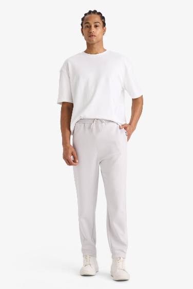 DeFactoFit NBA Brooklyn Nets Standard Fit Scuba Diving Joggers
