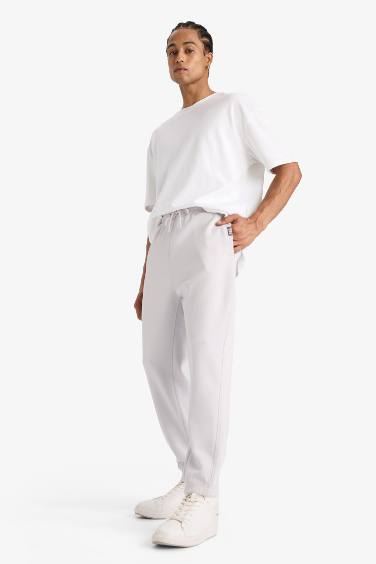 DeFactoFit NBA Brooklyn Nets Standard Fit Scuba Diving Joggers